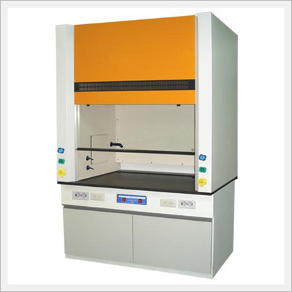 Fume Hood (J-FH Series)